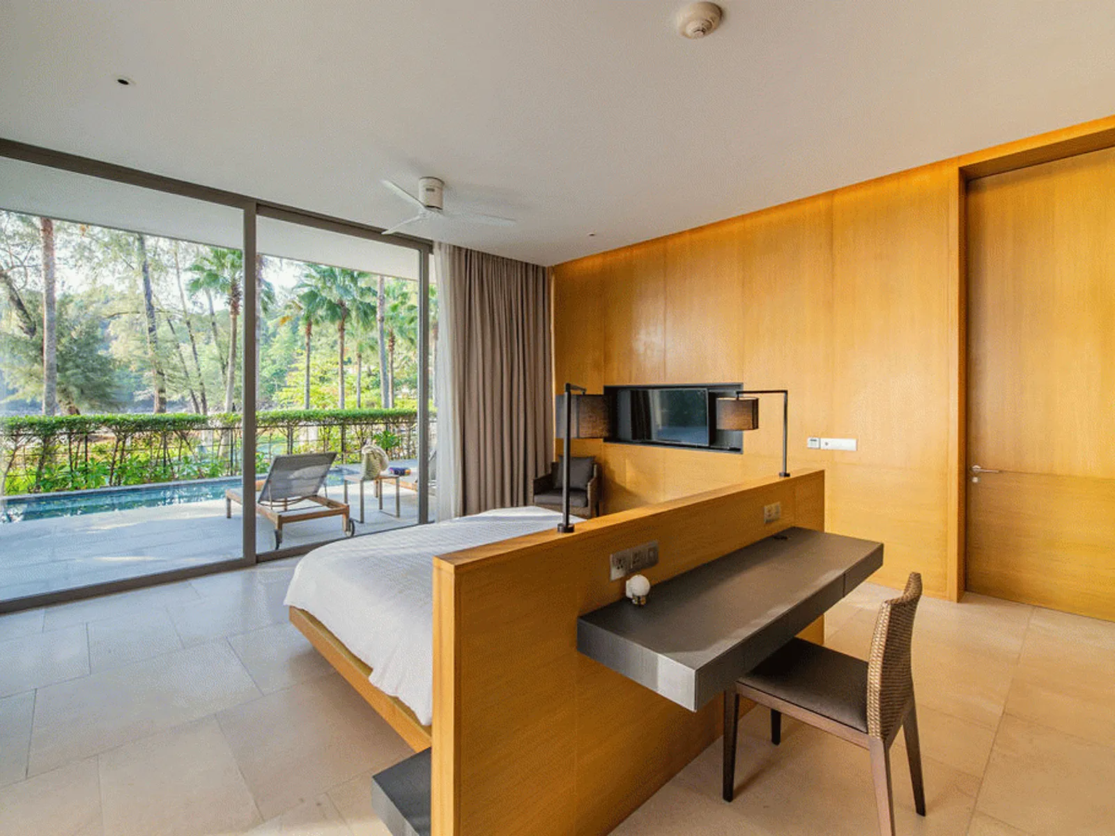 2-Bedroom Luxury Sea View Condo for Sale, Kamala Beach - Kamala, Phuket - Photo 24