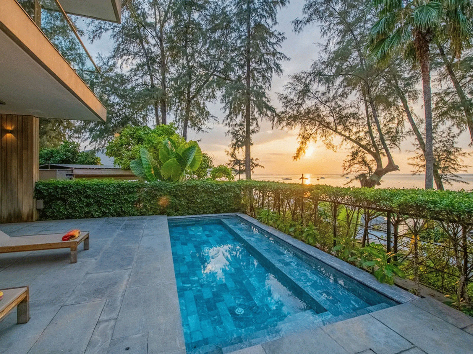 2-Bedroom Luxury Sea View Condo for Sale, Kamala Beach - Kamala, Phuket - Photo 7