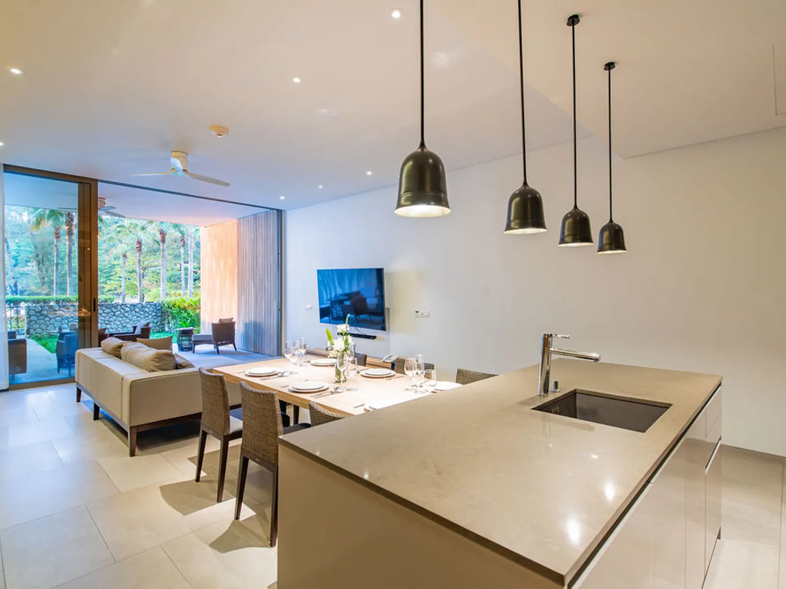2-Bedroom Luxury Sea View Condo for Sale, Kamala Beach - Kamala, Phuket - Photo 16