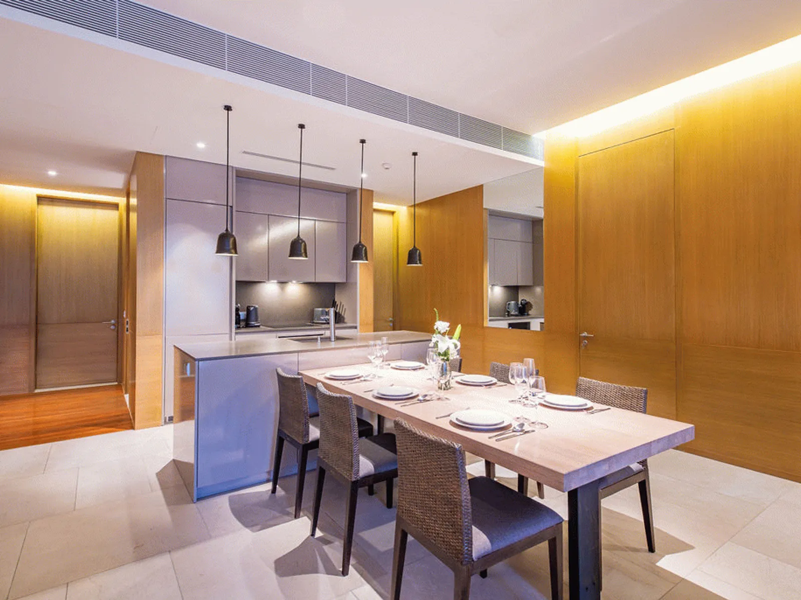 2-Bedroom Luxury Sea View Condo for Sale, Kamala Beach - Kamala, Phuket - Photo 13