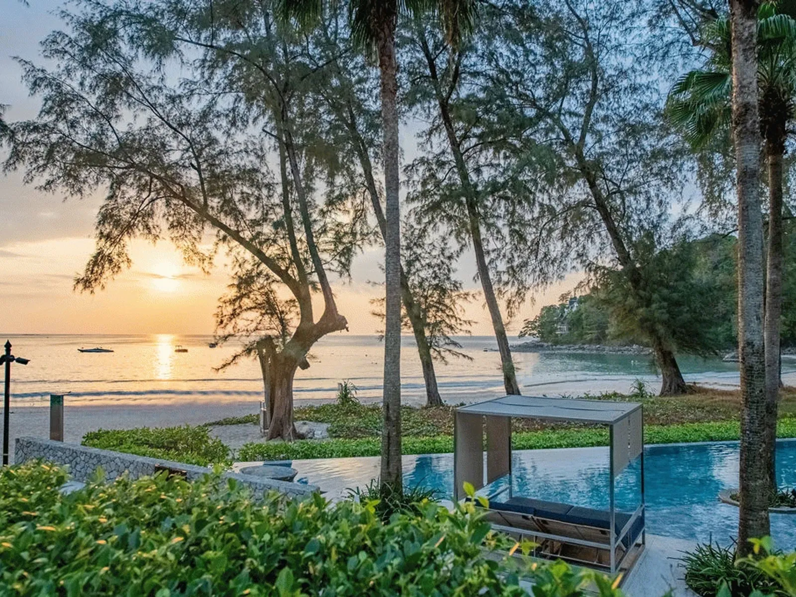 2-Bedroom Luxury Sea View Condo for Sale, Kamala Beach - Kamala, Phuket - Photo 4