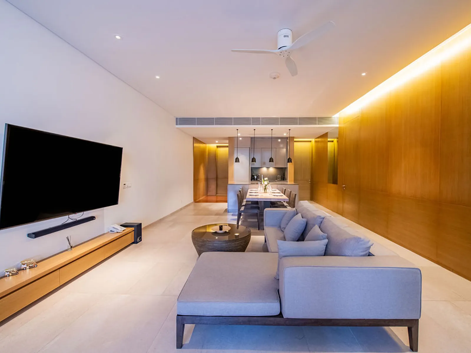 2-Bedroom Luxury Sea View Condo for Sale, Kamala Beach - Kamala, Phuket - Photo 12