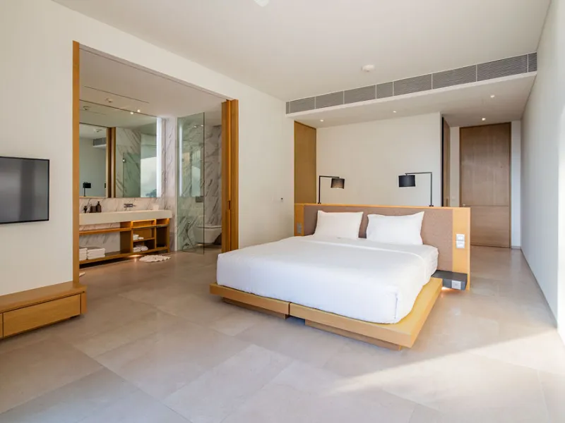 2-Bedroom Luxury Sea View Condo for Sale, Kamala Beach - Kamala, Phuket - Main photo