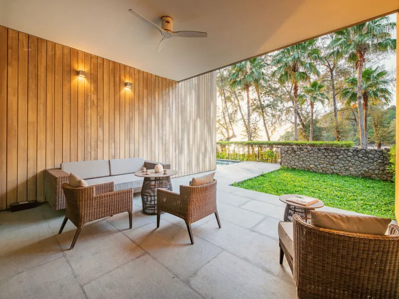2-Bedroom Luxury Sea View Condo for Sale, Kamala Beach - Kamala, Phuket - Main photo