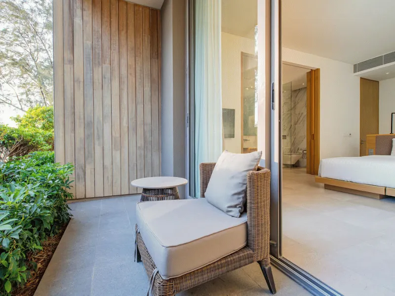 2-Bedroom Luxury Sea View Condo for Sale, Kamala Beach - Kamala, Phuket - Main photo