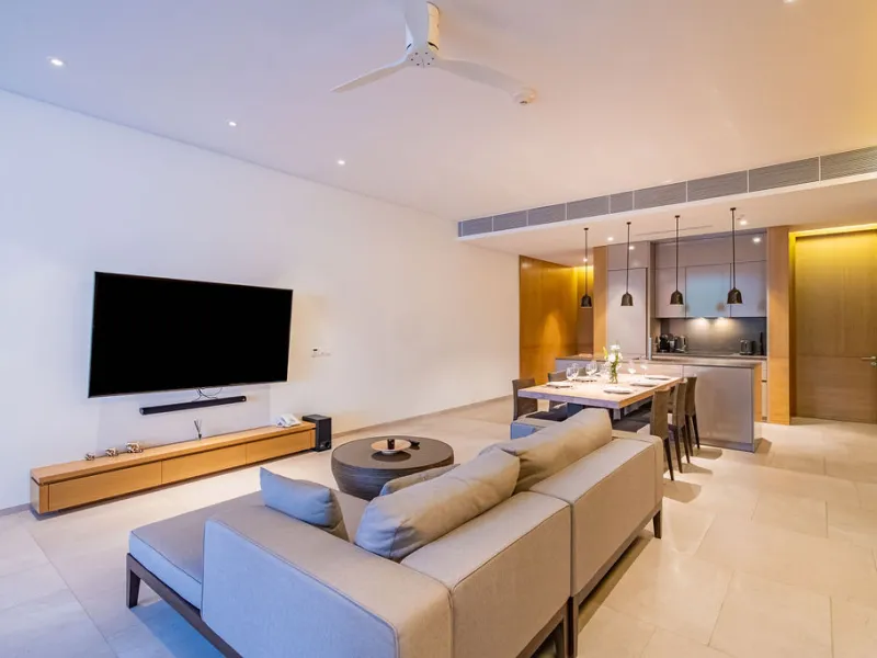 2-Bedroom Luxury Sea View Condo for Sale, Kamala Beach - Kamala, Phuket - Main photo