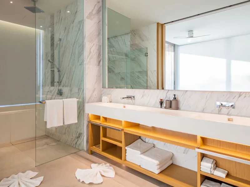 2-Bedroom Luxury Sea View Condo for Sale, Kamala Beach - Kamala, Phuket - Main photo