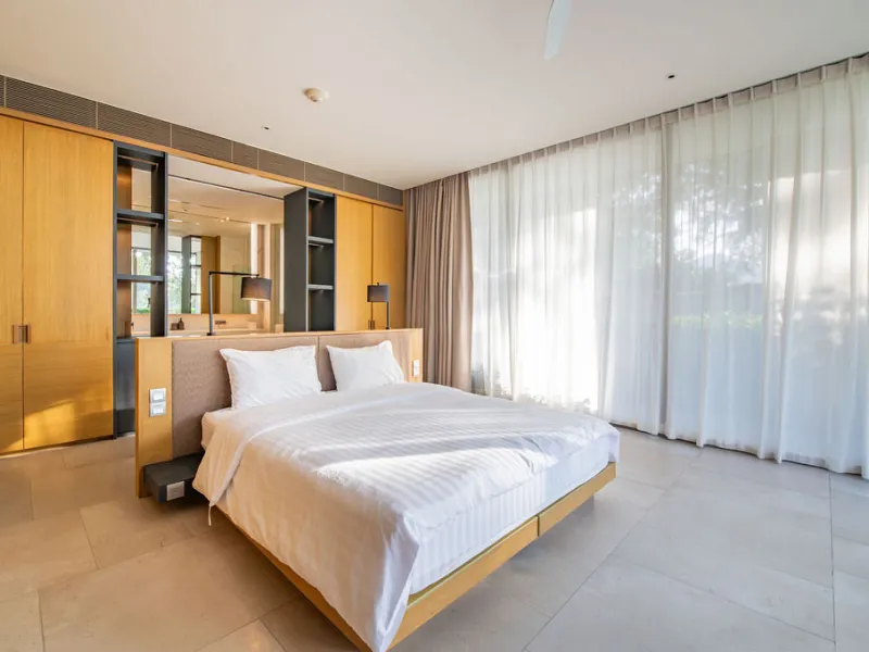 2-Bedroom Luxury Sea View Condo for Sale, Kamala Beach - Kamala, Phuket - Main photo