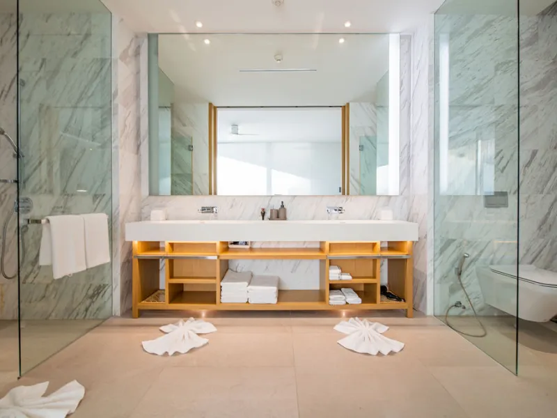 2-Bedroom Luxury Sea View Condo for Sale, Kamala Beach - Kamala, Phuket - Main photo
