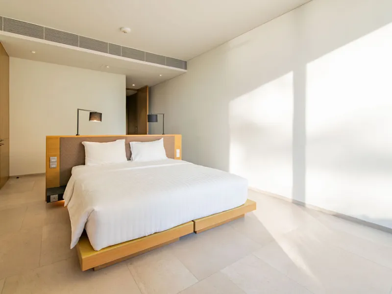 2-Bedroom Luxury Sea View Condo for Sale, Kamala Beach - Kamala, Phuket - Main photo