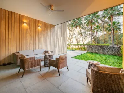 2-Bedroom Luxury Sea View Condo for Sale, Kamala Beach - Kamala, Phuket - Photo 6