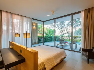 2-Bedroom Luxury Sea View Condo for Sale, Kamala Beach - Kamala, Phuket - Photo 26