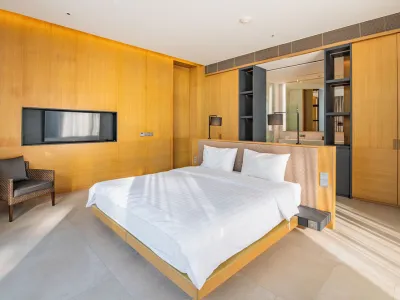 2-Bedroom Luxury Sea View Condo for Sale, Kamala Beach - Kamala, Phuket - Photo 22