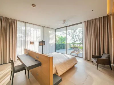 2-Bedroom Luxury Sea View Condo for Sale, Kamala Beach - Kamala, Phuket - Photo 25