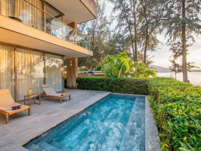2-Bedroom Luxury Sea View Condo for Sale, Kamala Beach - Kamala, Phuket - Photo 3
