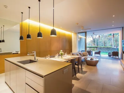 2-Bedroom Luxury Sea View Condo for Sale, Kamala Beach - Kamala, Phuket - Photo 15