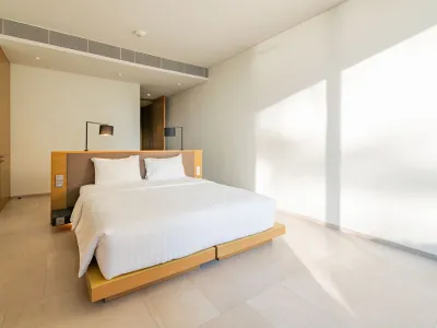 2-Bedroom Luxury Sea View Condo for Sale, Kamala Beach - Kamala, Phuket - Photo 18