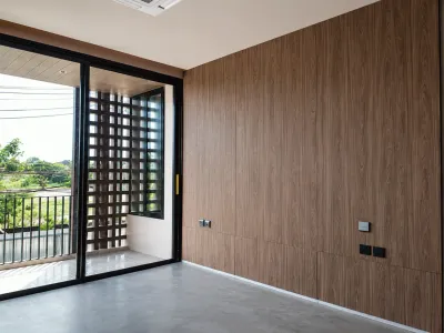 阿莎卓拉：全新四卧室泳池别墅，临近BCIS，查龙 - Chalong, Phuket - 图片 20
