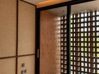 阿莎卓拉：全新四卧室泳池别墅，临近BCIS，查龙 - Chalong, Phuket - 图片 18