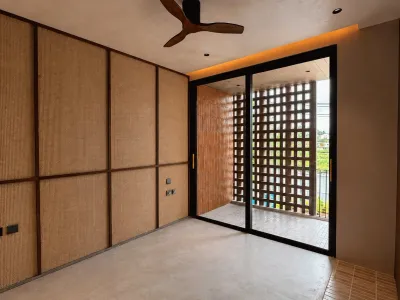 阿莎卓拉：全新四卧室泳池别墅，临近BCIS，查龙 - Chalong, Phuket - 图片 19