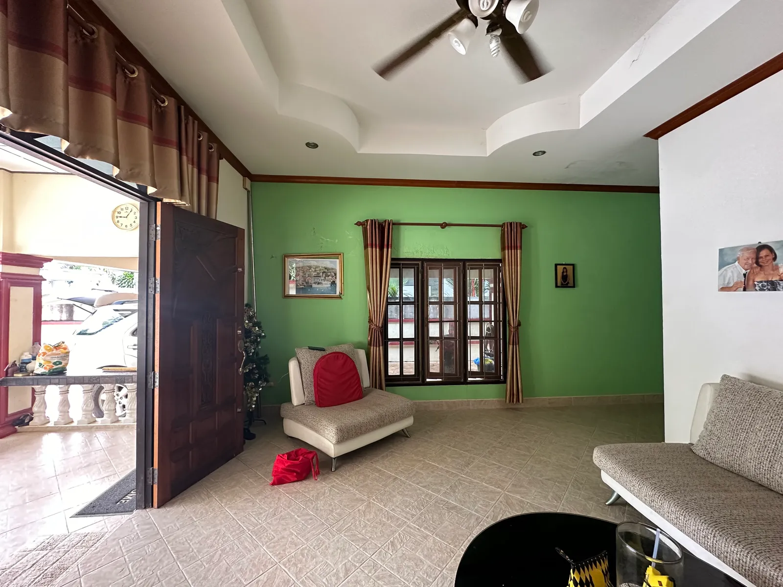 3-Bedroom Thai-Style Pool Villa for Sale, Rawai, Freehold - Rawai, Phuket - Photo 5