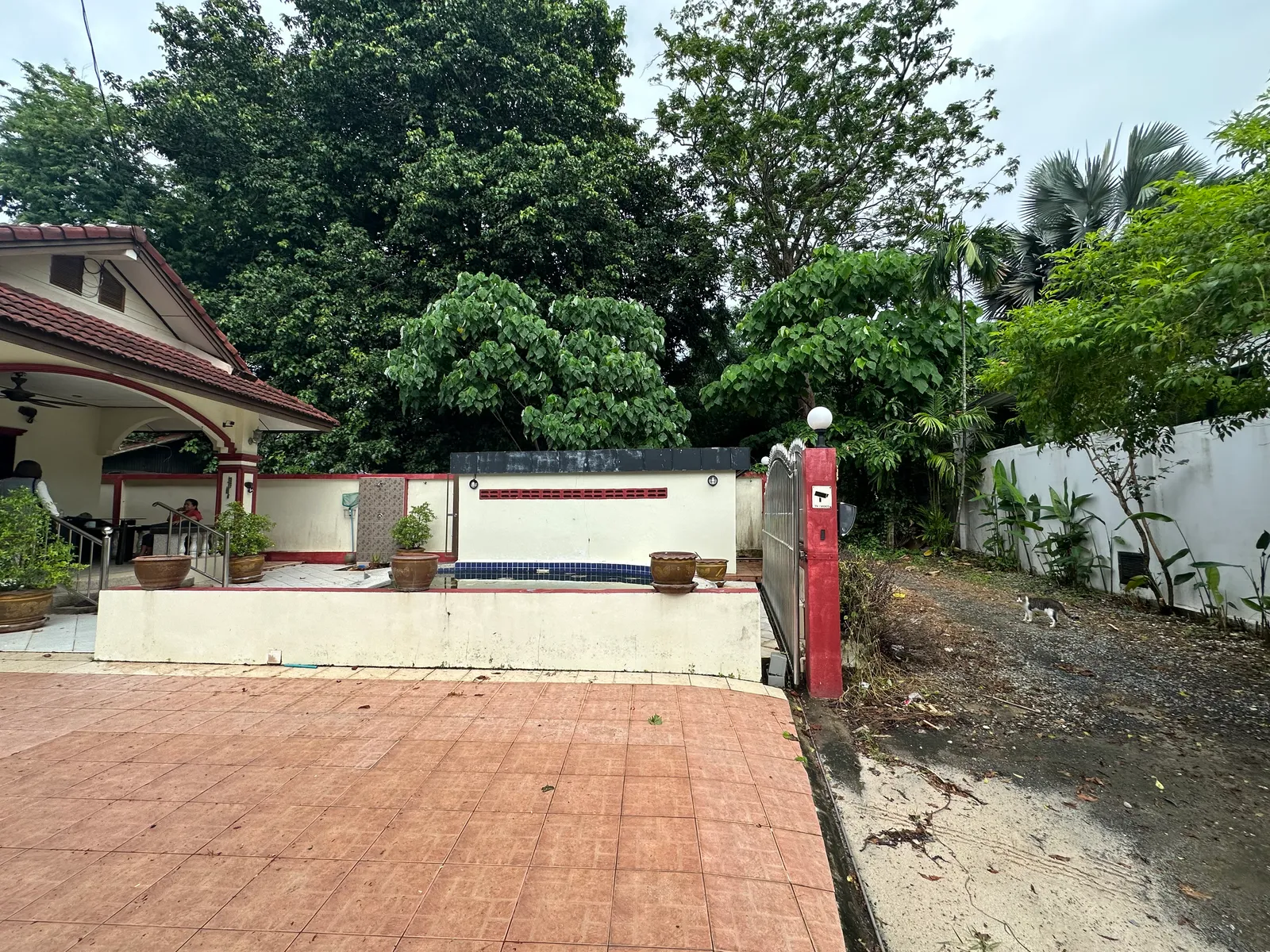 3-Bedroom Thai-Style Pool Villa for Sale, Rawai, Freehold - Rawai, Phuket - Photo 4