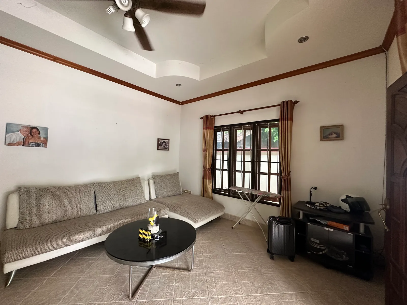 3-Bedroom Thai-Style Pool Villa for Sale, Rawai, Freehold - Rawai, Phuket - Photo 7