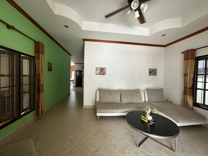3-Bedroom Thai-Style Pool Villa for Sale, Rawai, Freehold - Rawai, Phuket - Main photo