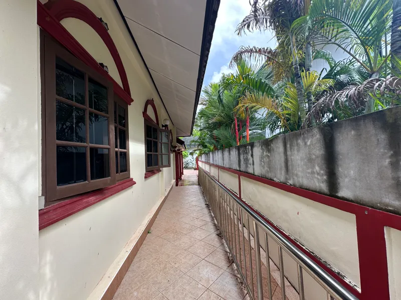 3-Bedroom Thai-Style Pool Villa for Sale, Rawai, Freehold - Rawai, Phuket - Main photo