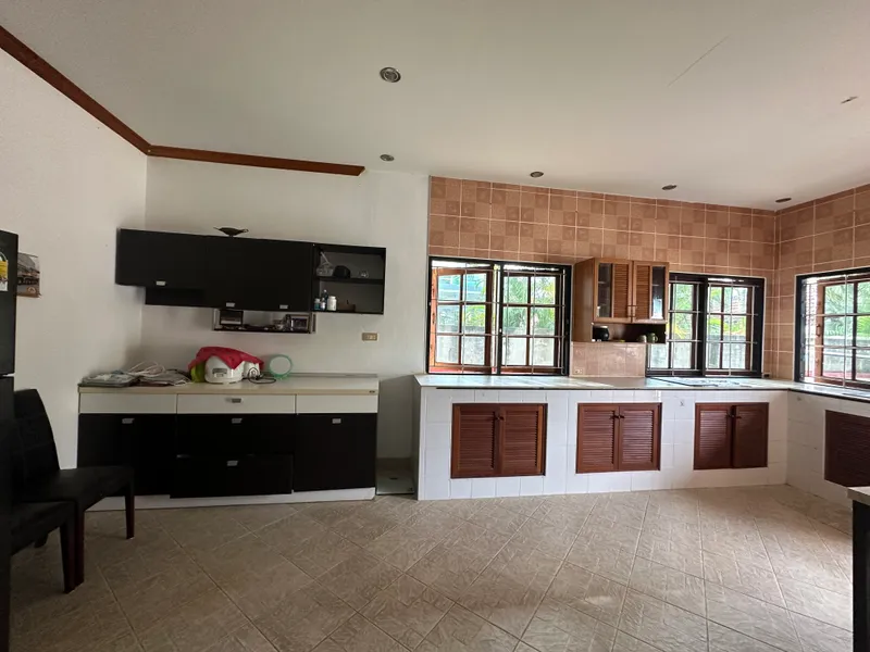 3-Bedroom Thai-Style Pool Villa for Sale, Rawai, Freehold - Rawai, Phuket - Main photo