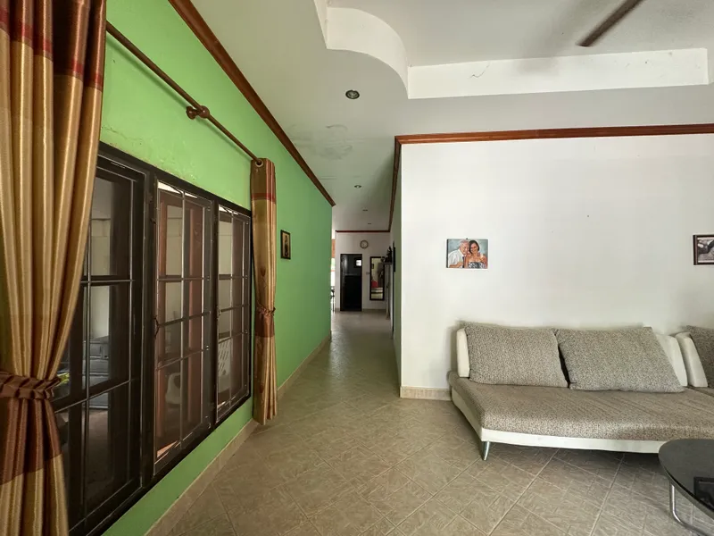 3-Bedroom Thai-Style Pool Villa for Sale, Rawai, Freehold - Rawai, Phuket - Main photo