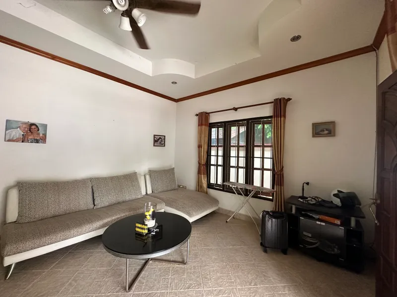 3-Bedroom Thai-Style Pool Villa for Sale, Rawai, Freehold - Rawai, Phuket - Main photo