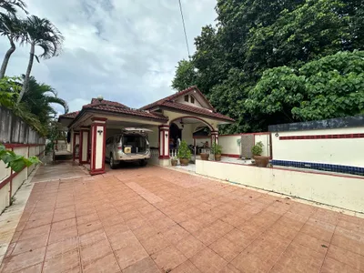 3-Bedroom Thai-Style Pool Villa for Sale, Rawai, Freehold - Rawai, Phuket - Property for sale or rent in Phuket