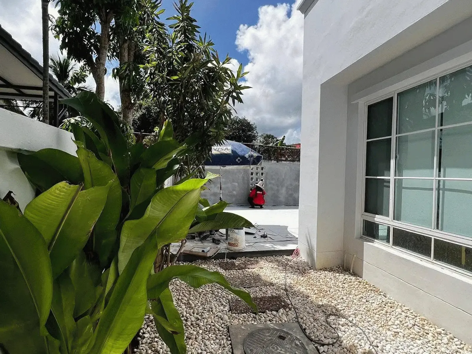 3-Bedroom Pool Villa for Sale, Land & House Park Chalong, Freehold - Chalong, Phuket - Photo 10