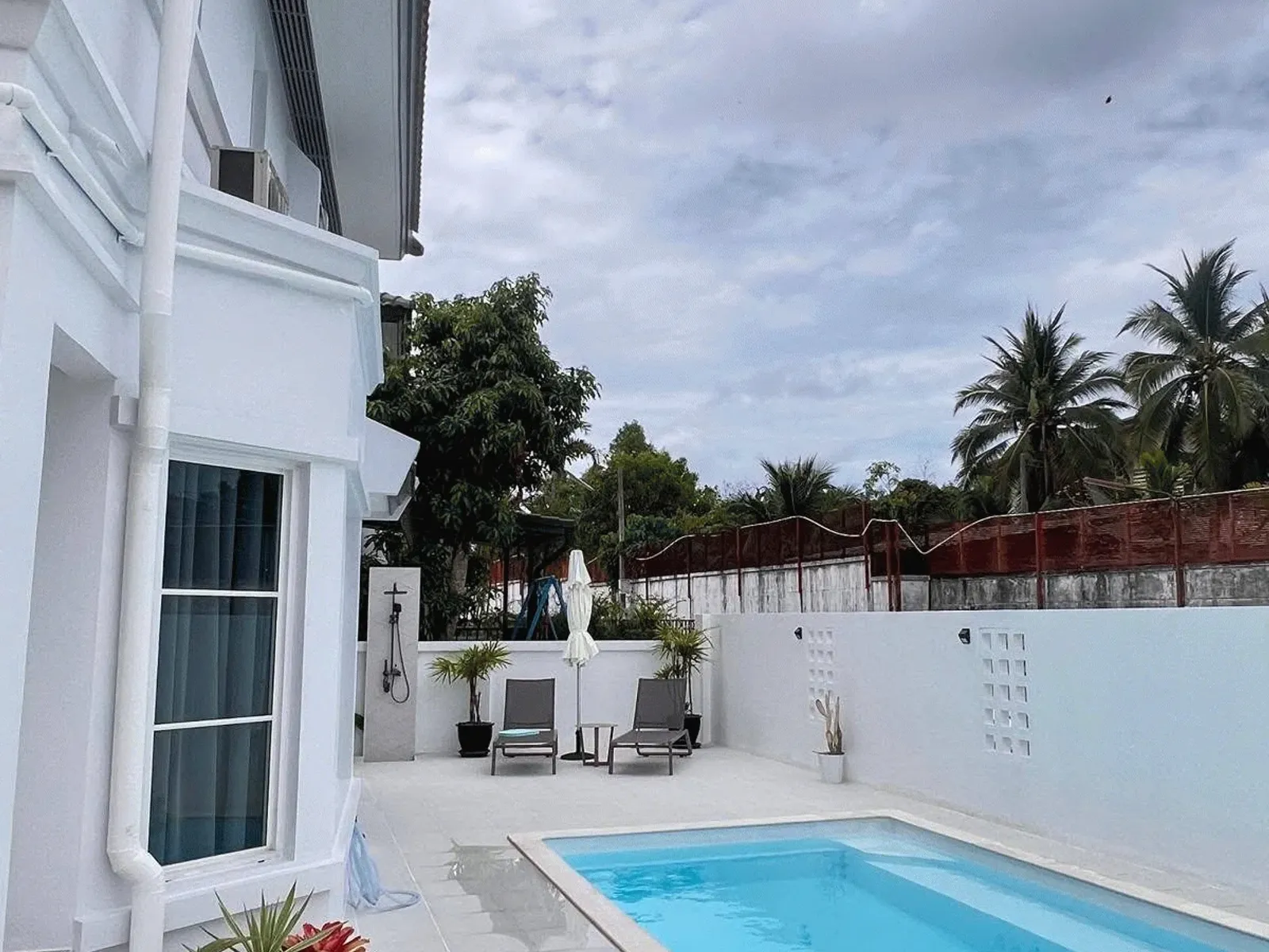 3-Bedroom Pool Villa for Sale, Land & House Park Chalong, Freehold - Chalong, Phuket - Photo 2