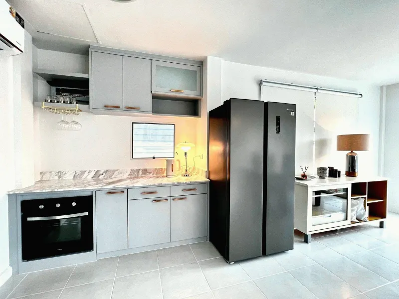 3-Bedroom Pool Villa for Sale, Land & House Park Chalong, Freehold - Chalong, Phuket - Main photo