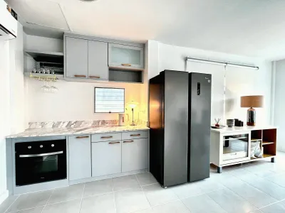 3-Bedroom Pool Villa for Sale, Land & House Park Chalong, Freehold - Chalong, Phuket - Photo 19