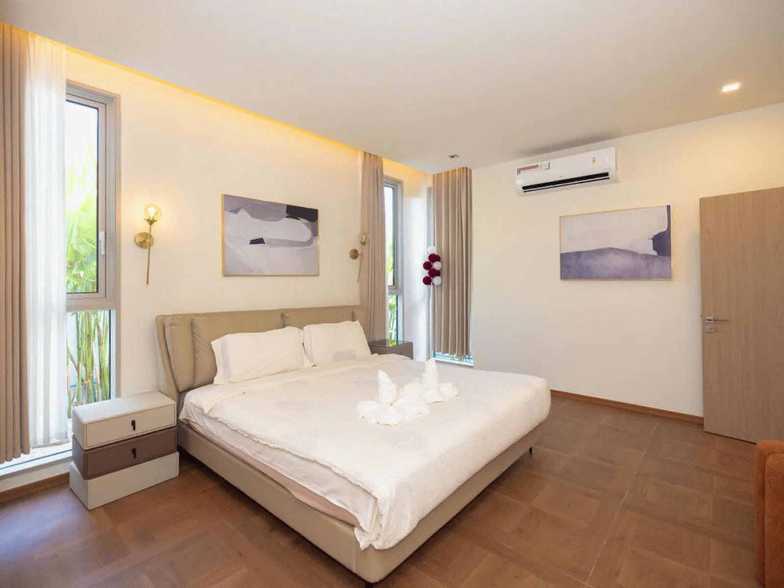 Élégante Villa de 5 Chambres avec Piscine à Louer à Cherng Talay, Phuket - Cherng Talay, Phuket - Photo 23
