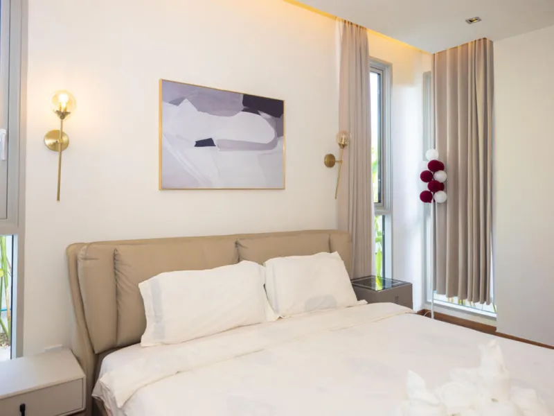 Élégante Villa de 5 Chambres avec Piscine à Louer à Cherng Talay, Phuket - Cherng Talay, Phuket - Photo principale