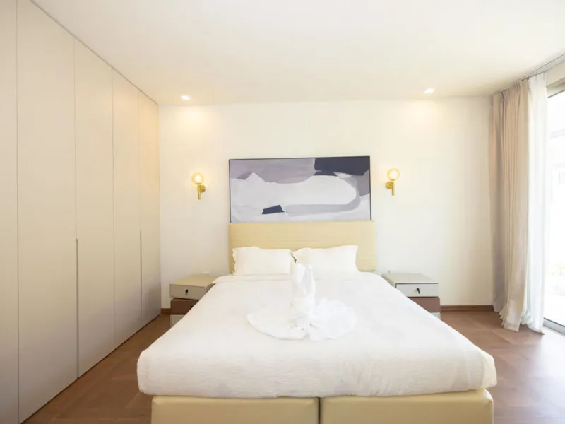 Élégante Villa de 5 Chambres avec Piscine à Louer à Cherng Talay, Phuket - Cherng Talay, Phuket - Photo principale
