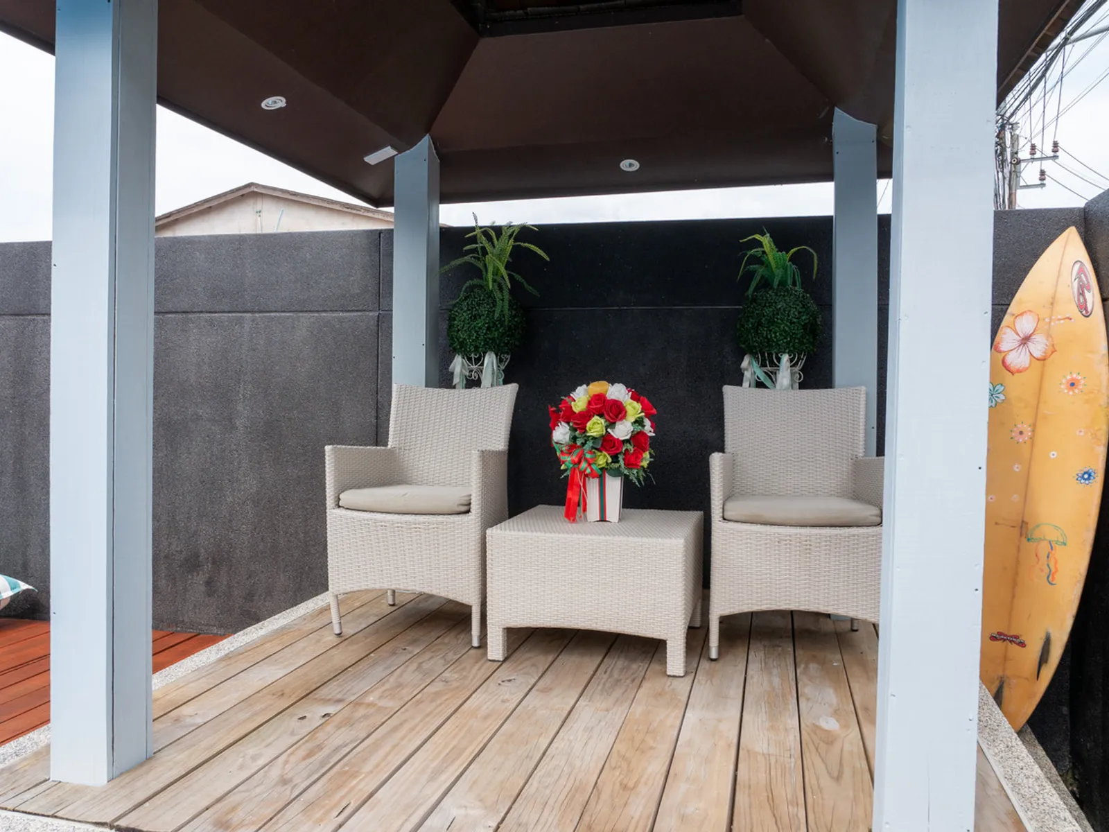 2-Bedroom Wellness Pool Villa for Rent, Thalang - Thalang, Phuket - Photo 32
