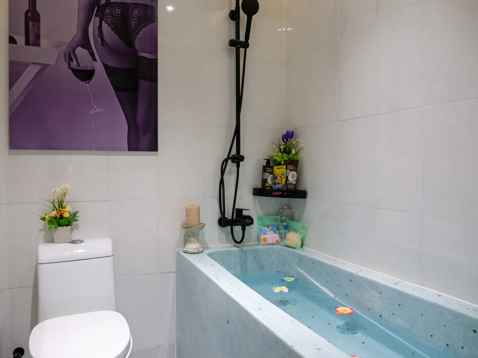 2-Bedroom Wellness Pool Villa for Rent, Thalang - Thalang, Phuket - Photo 29