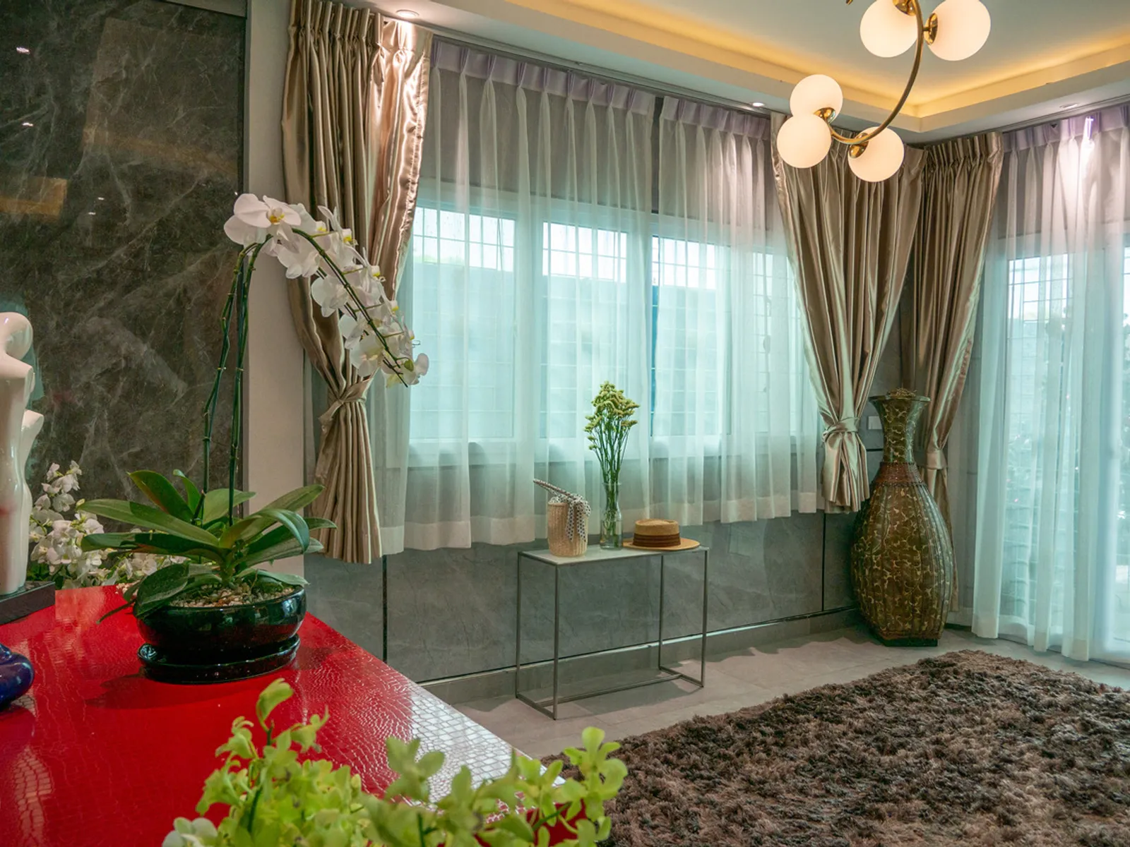 2-Bedroom Wellness Pool Villa for Rent, Thalang - Thalang, Phuket - Photo 8