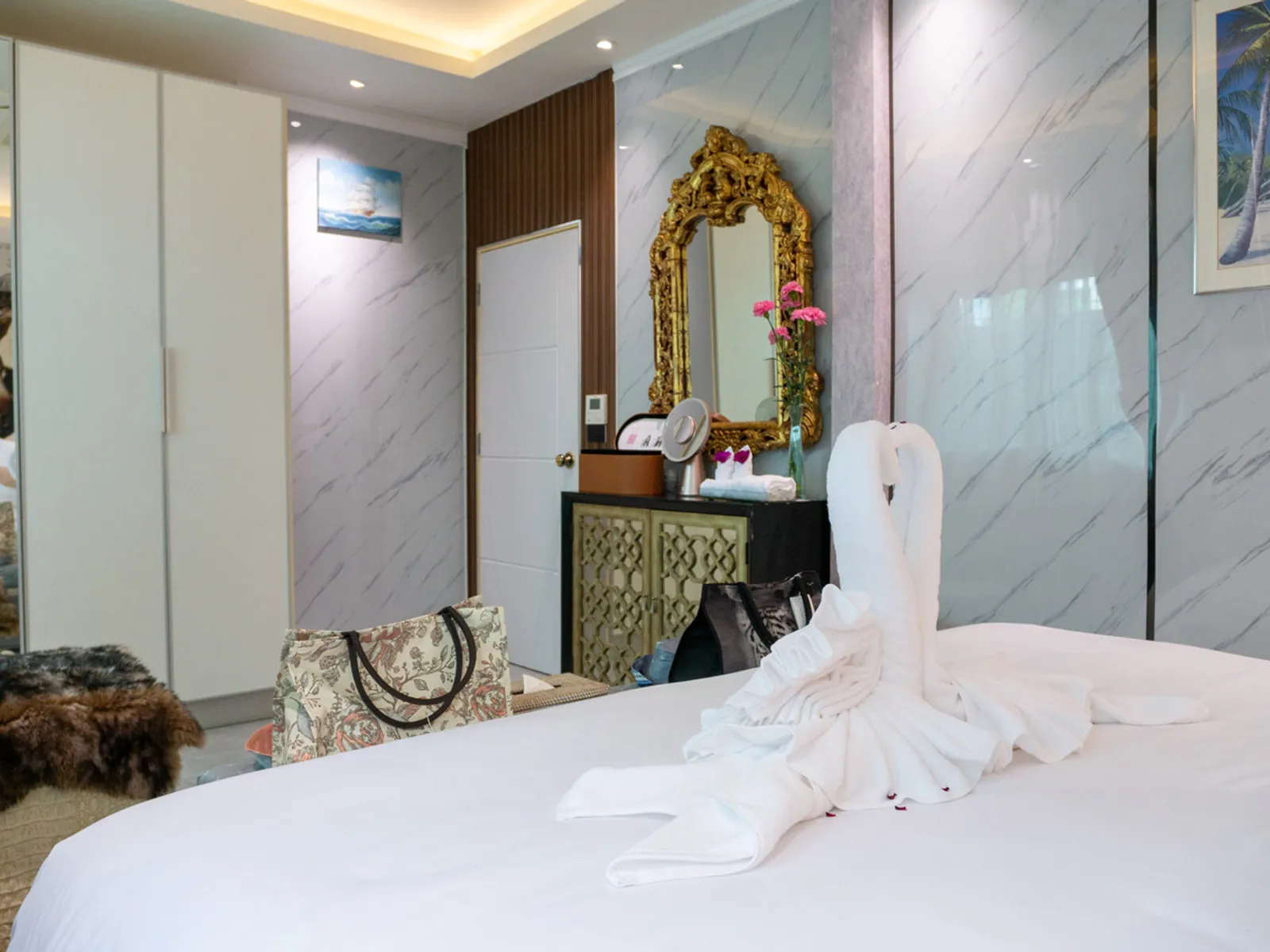 2-Bedroom Wellness Pool Villa for Rent, Thalang - Thalang, Phuket - Photo 23