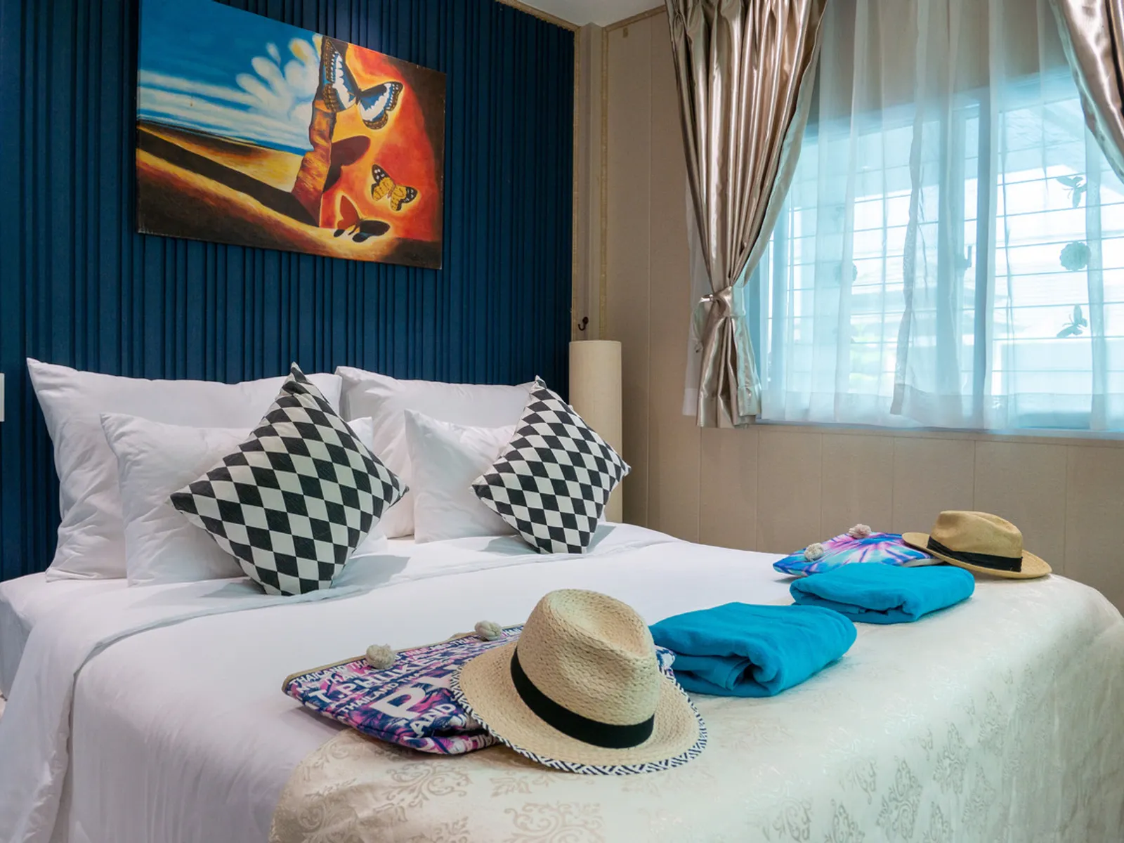 2-Bedroom Wellness Pool Villa for Rent, Thalang - Thalang, Phuket - Photo 26