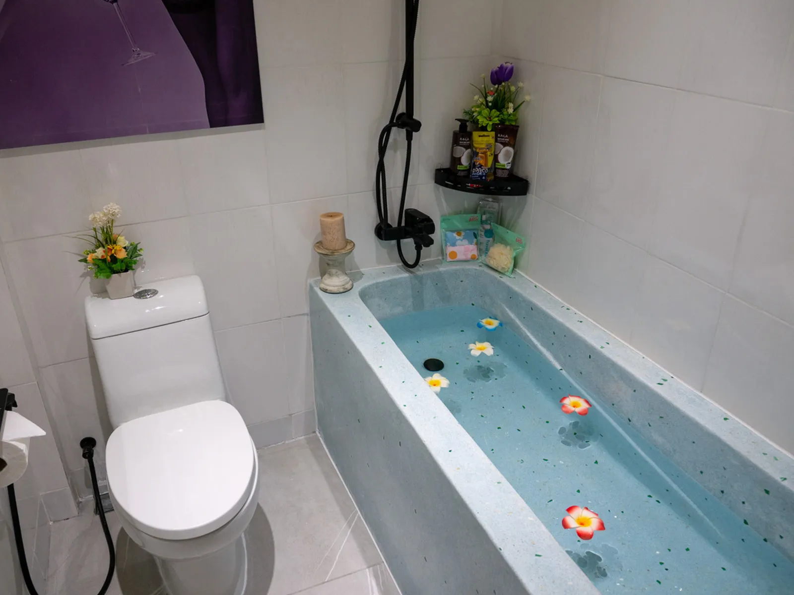 2-Bedroom Wellness Pool Villa for Rent, Thalang - Thalang, Phuket - Photo 28
