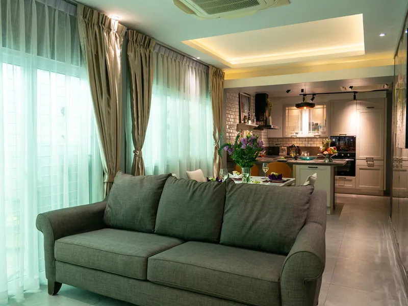 2-Bedroom Wellness Pool Villa for Rent, Thalang - Thalang, Phuket - Main photo