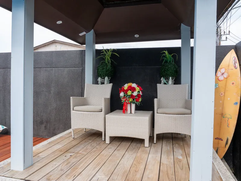 2-Bedroom Wellness Pool Villa for Rent, Thalang - Thalang, Phuket - Main photo