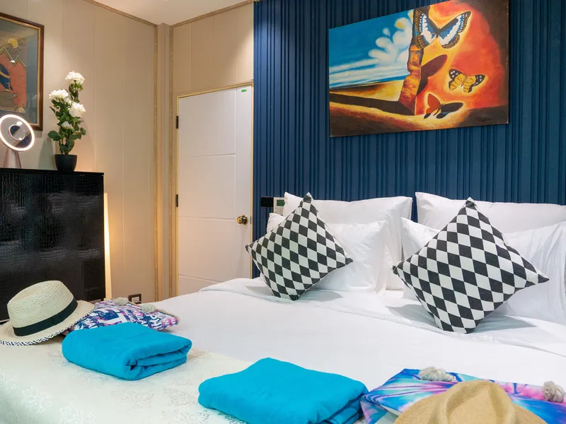 2-Bedroom Wellness Pool Villa for Rent, Thalang - Thalang, Phuket - Main photo