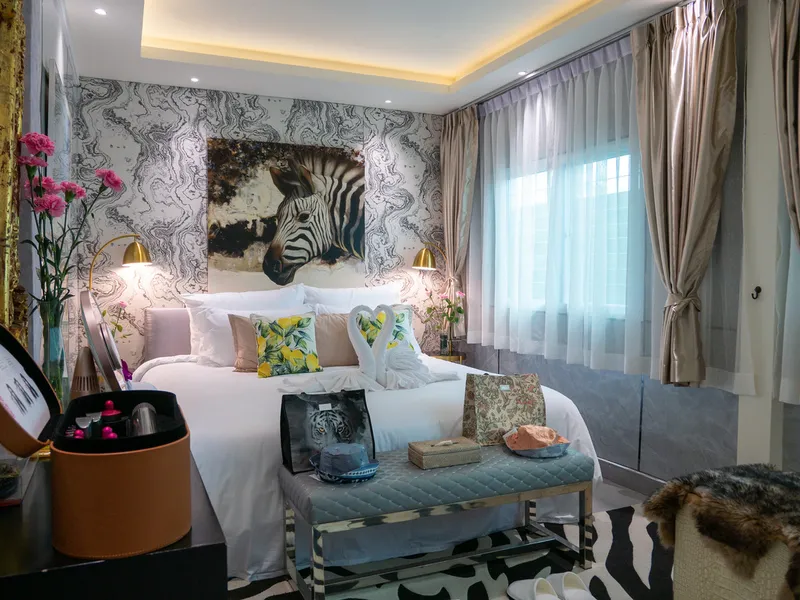 2-Bedroom Wellness Pool Villa for Rent, Thalang - Thalang, Phuket - Main photo
